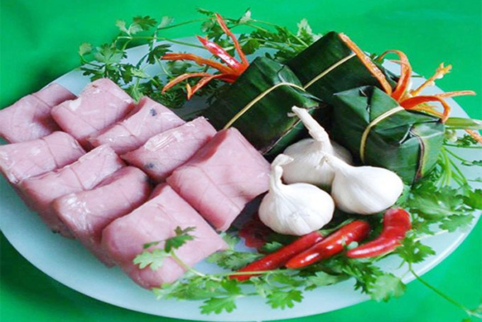 Các điểm ăn ngon ở Thị xã Ninh Hòa