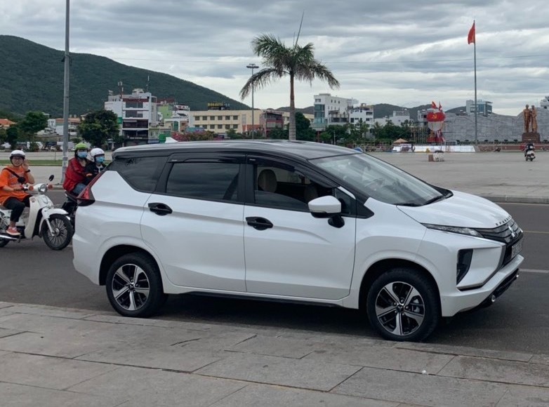 Thuê xe hợp đồng Ninh Hòa đi Đà Nẵng